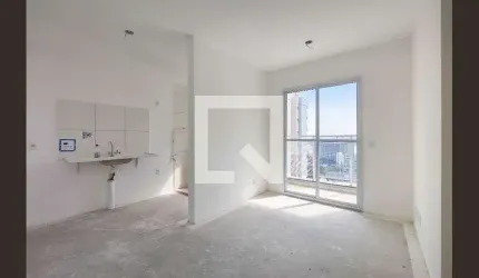 Apartamento para Aluguel - São Cristóvão, 2 Quartos,  45 m² - Rio de Janeiro
