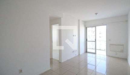 Apartamento para Aluguel - Jacarepaguá, 3 Quartos,  76 m² - Rio de Janeiro