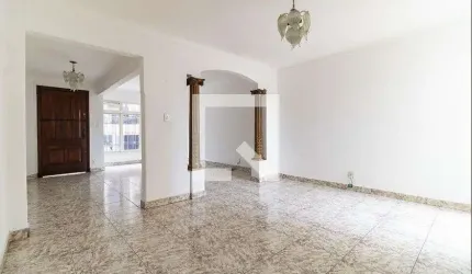 Casa para Aluguel - Aclimação, 3 Quartos,  240 m² - São Paulo