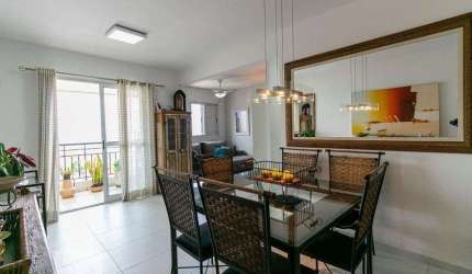 Apartamento para Aluguel - Mooca, 2 Quartos,  76 m² - São Paulo