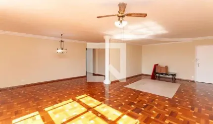 Apartamento para Aluguel - Lapa, 3 Quartos,  200 m² - São Paulo