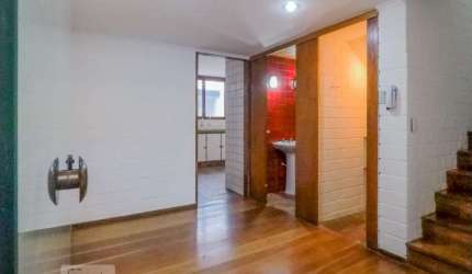 Casa para Aluguel - Vila Mariana, 2 Quartos,  100 m² - São Paulo
