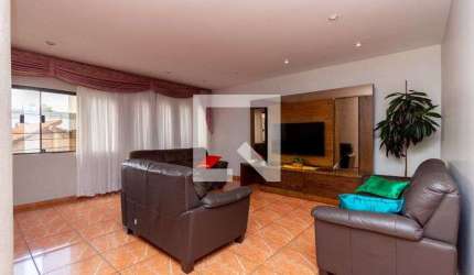 Casa para Aluguel - Vila Invernada, 4 Quartos,  300 m² - São Paulo