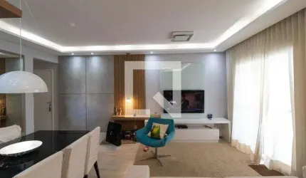 Apartamento para Aluguel - Parque Prado, 3 Quartos,  94 m² - Campinas