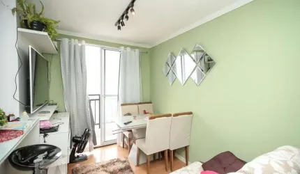 Apartamento para Aluguel - Cachambi, 2 Quartos,  48 m² - Rio de Janeiro