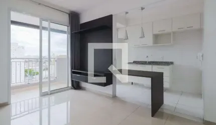 Apartamento para Aluguel - Mooca, 1 Quarto,  40 m² - São Paulo