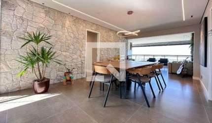 Apartamento para Aluguel - Vila Leopoldina, 3 Quartos,  153 m² - São Paulo