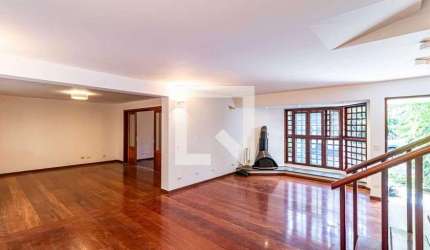 Casa / Sobrado em Condomínio para Aluguel - Butantã, 4 Quartos,  180 m² - São Paulo