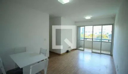 Apartamento para Aluguel - Jardim Anália Franco, 3 Quartos,  70 m² - São Paulo