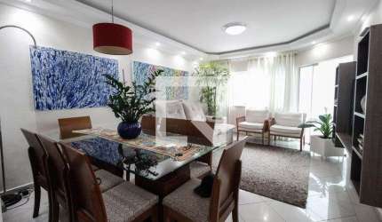 Casa para Aluguel - Água Fria, 3 Quartos,  240 m² - São Paulo