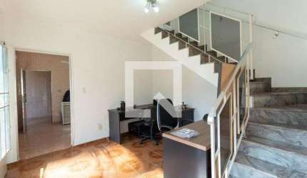 Casa para Aluguel - Vila Ré, 3 Quartos,  200 m² - São Paulo