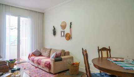 Apartamento para Aluguel - Vila Pompéia, 2 Quartos,  75 m² - São Paulo