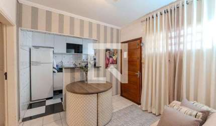 Apartamento para Aluguel - Consolação, 2 Quartos,  50 m² - São Paulo