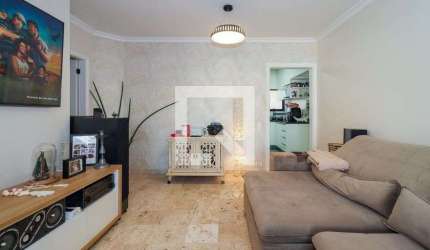 Apartamento para Aluguel - Panamby, 3 Quartos,  120 m² - São Paulo