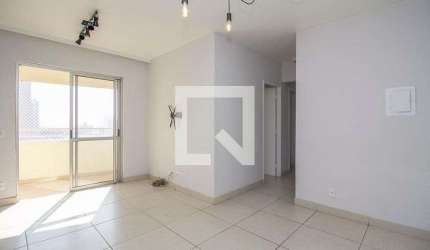 Apartamento para Aluguel - Barra Funda, 3 Quartos,  68 m² - São Paulo