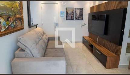 Apartamento para Aluguel - Tatuapé, 2 Quartos,  65 m² - São Paulo