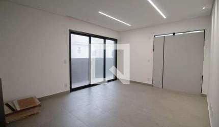 Apartamento para Aluguel - Pinheiros, 3 Quartos,  127 m² - São Paulo