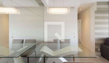 Apartamento para Aluguel - Vila Olímpia, 2 Quartos,  69 m² - São Paulo