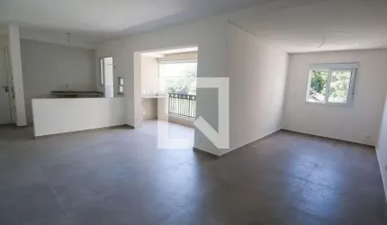 Apartamento para Aluguel - Portal do Morumbi, 2 Quartos,  77 m² - São Paulo