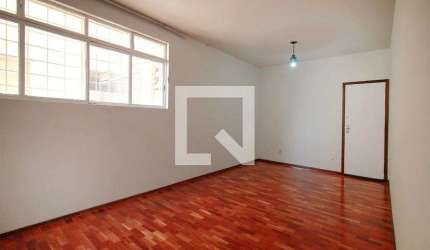 Apartamento para Aluguel - Santo Antônio, 3 Quartos,  119 m² - Belo Horizonte
