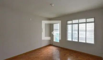 Casa para Aluguel - Ipiranga, 2 Quartos,  90 m² - São Paulo