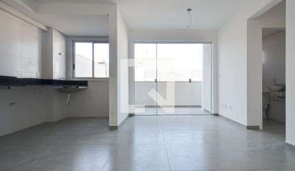 Apartamento para Aluguel - Serra, 2 Quartos,  93 m² - Belo Horizonte