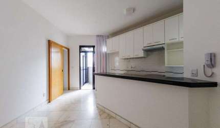 Apartamento para Aluguel - Serra, 1 Quarto,  45 m² - Belo Horizonte