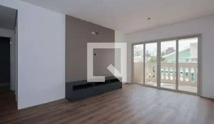 Apartamento para Aluguel - Santana, 2 Quartos,  125 m² - São Paulo