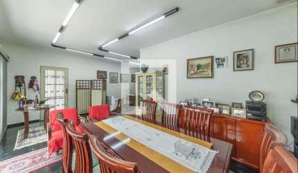 Casa para Aluguel - Jabaquara, 3 Quartos,  160 m² - São Paulo