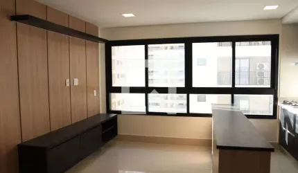 Apartamento para Aluguel - Setor Marista, 2 Quartos,  72 m² - Goiânia