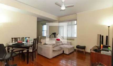 Apartamento para Aluguel - Lapa, 2 Quartos,  97 m² - São Paulo