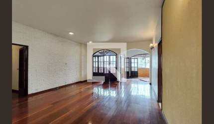Cobertura para Aluguel - Tijuca, 4 Quartos,  180 m² - Rio de Janeiro