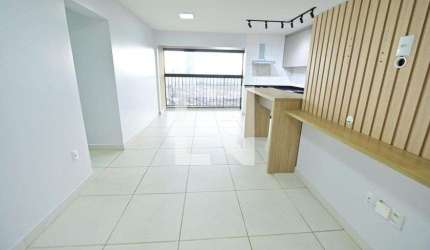 Apartamento para Aluguel - Parque Amazônia , 3 Quartos,  76 m² - Goiânia