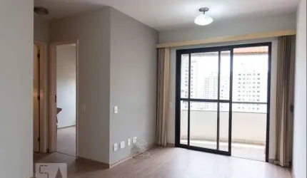 Apartamento para Aluguel - Ipiranga, 1 Quarto,  50 m² - São Paulo