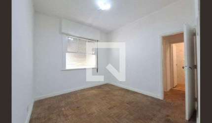 Apartamento para Aluguel - Catete, 1 Quarto,  51 m² - Rio de Janeiro