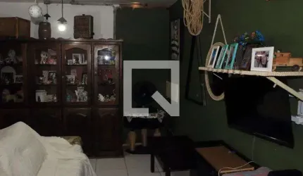 Casa para Aluguel - Casa Verde, 2 Quartos,  98 m² - São Paulo
