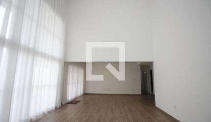 Apartamento para Aluguel - Portal do Morumbi, 4 Quartos,  238 m² - São Paulo