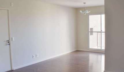 Apartamento para Aluguel - Campo Comprido , 3 Quartos,  73 m² - Curitiba