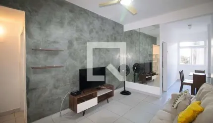 Apartamento para Aluguel - Copacabana, 2 Quartos,  73 m² - Rio de Janeiro