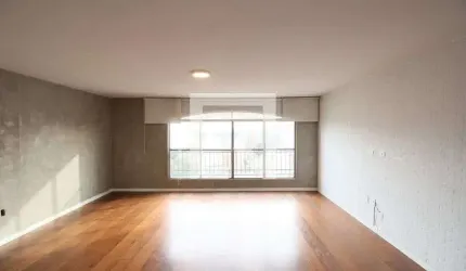 Apartamento para Aluguel - Real Parque, 3 Quartos,  215 m² - São Paulo