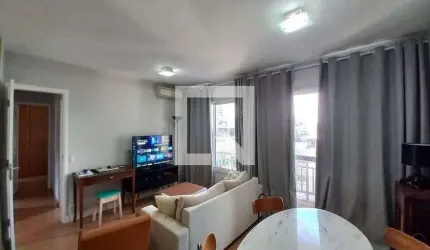 Apartamento para Aluguel - Cambuí, 3 Quartos,  87 m² - Campinas