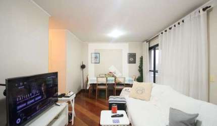 Apartamento para Aluguel - Vila Andrade, 3 Quartos,  130 m² - São Paulo