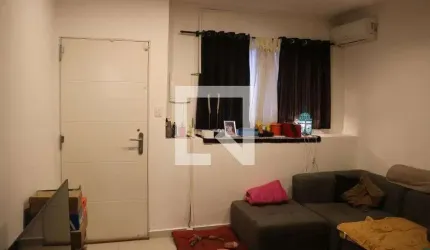 Casa para Aluguel - Vila Pompéia, 2 Quartos,  120 m² - São Paulo