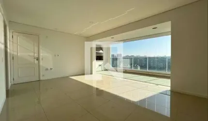 Apartamento para Aluguel - Panamby, 3 Quartos,  129 m² - São Paulo
