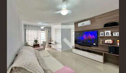 Apartamento para Aluguel - Vargem Pequena, 3 Quartos,  93 m² - Rio de Janeiro