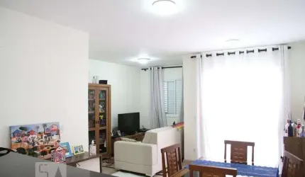 Apartamento para Aluguel - Mooca, 2 Quartos,  64 m² - São Paulo