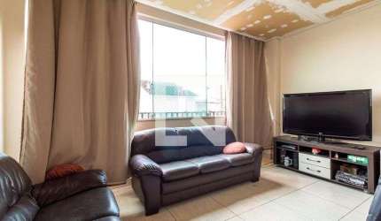 Casa para Aluguel - Jardim Cocaia, 2 Quartos,  340 m² - Guarulhos
