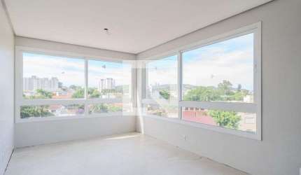 Apartamento para Aluguel - Cavalhada, 2 Quartos,  65 m² - Porto Alegre