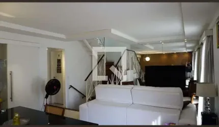 Casa / Sobrado em Condomínio para Aluguel - Freguesia , 4 Quartos,  235 m² - Rio de Janeiro