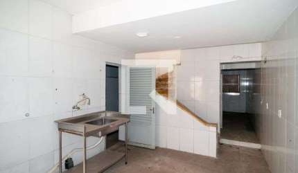 Casa para Aluguel - Brooklin, 2 Quartos,  100 m² - São Paulo